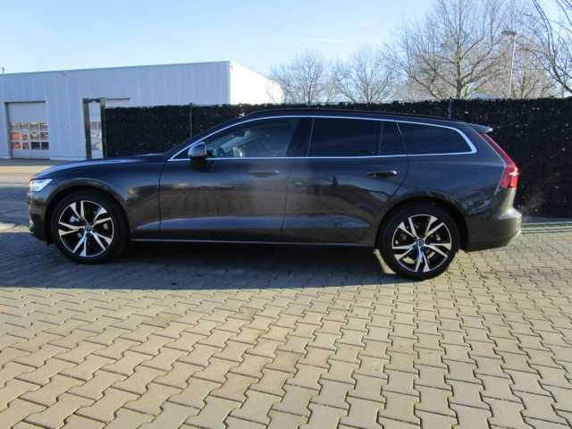 Volvo V60 Core