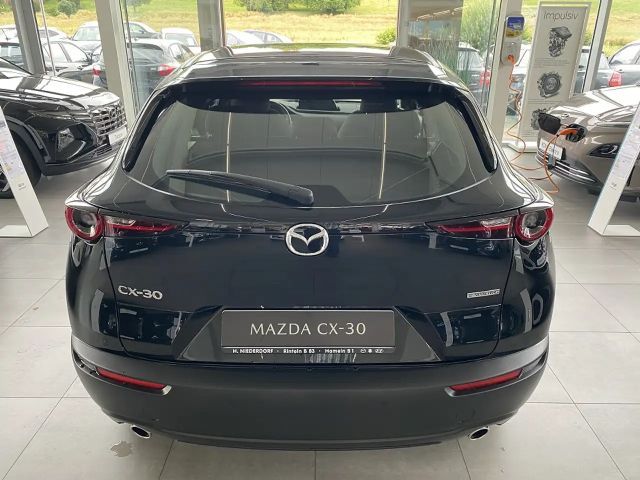 Mazda CX-30 Selection