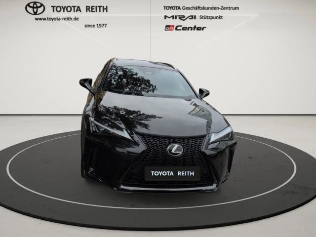 Lexus UX F Sport Sport