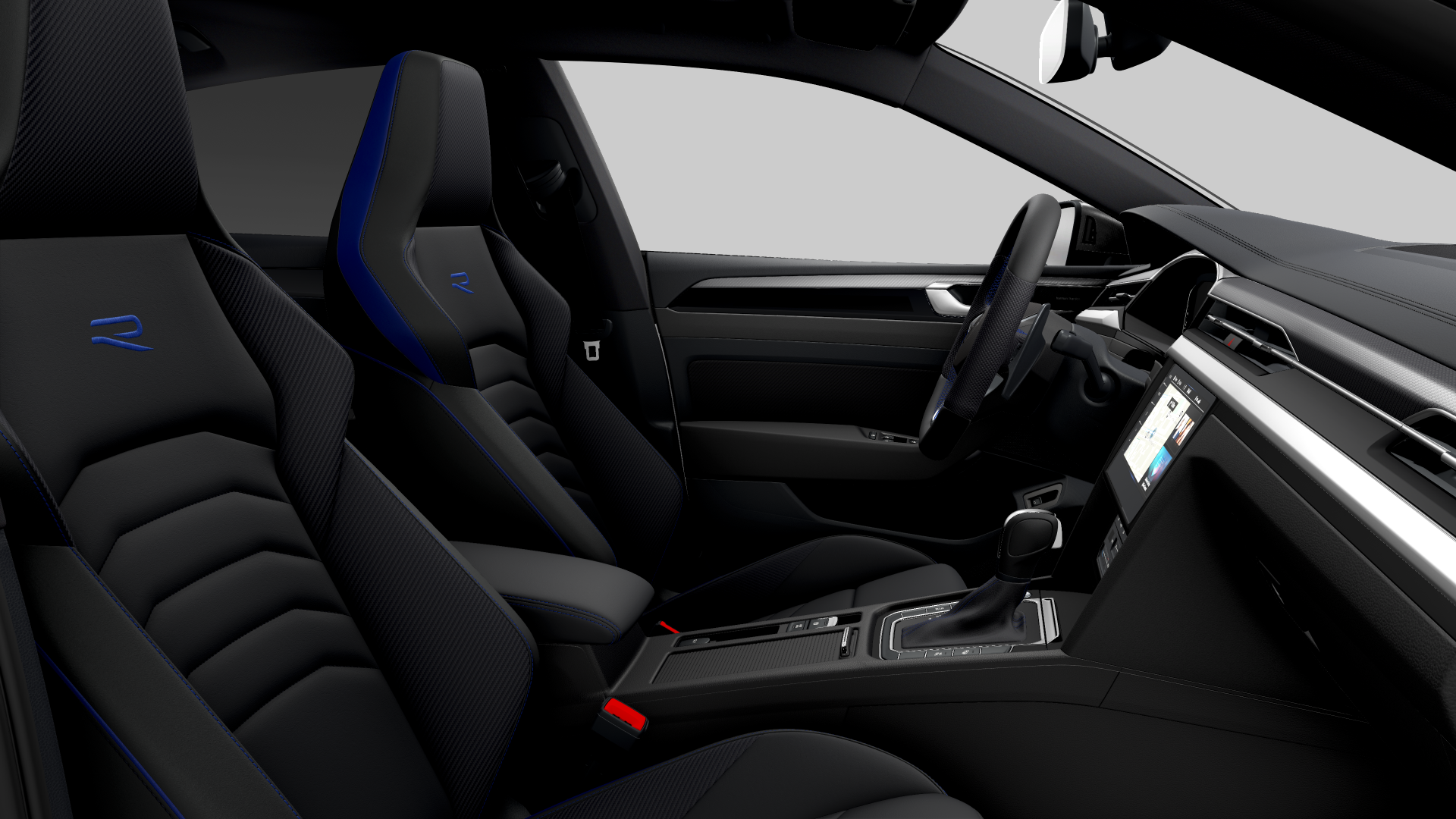 Volkswagen Arteon 2.0 TSI 4Motion