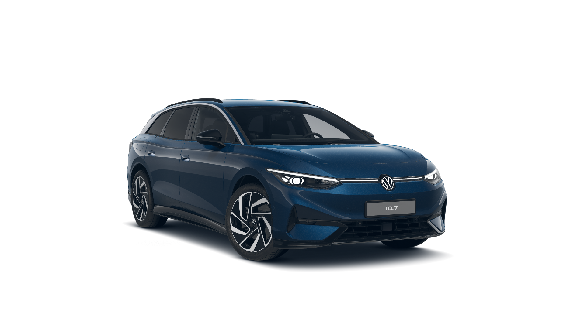 Volkswagen ID.7 Pro Tourer