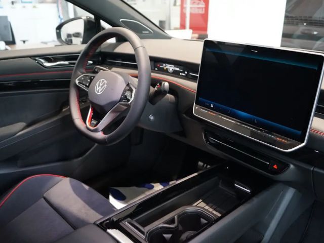 Volkswagen ID.7 4Motion Business GTX Tourer