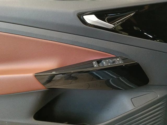 Volkswagen ID.5 77 KWh IQ.Drive Pro