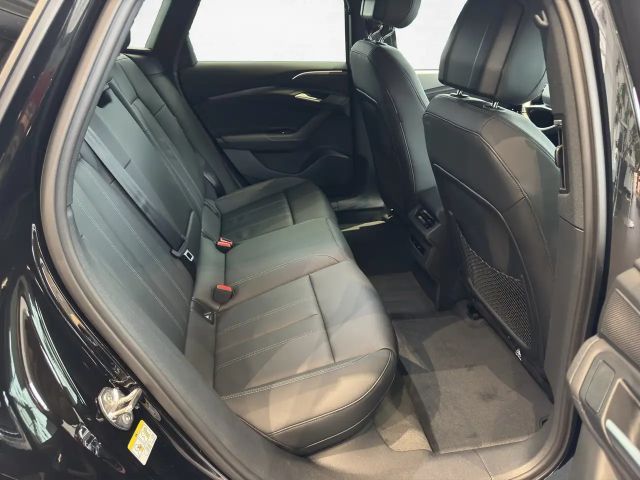 Audi A6 e-tron Avant Performance