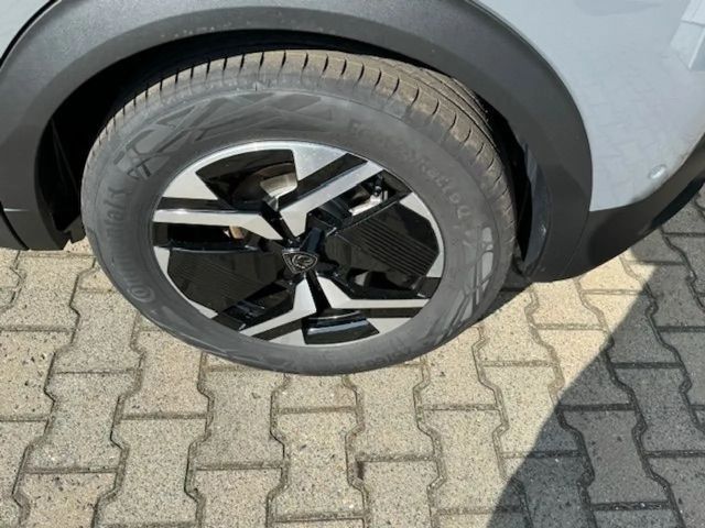 Peugeot E-2008 GT-Line