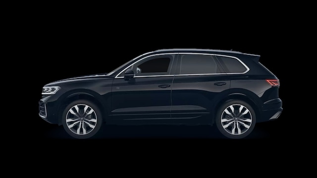 Volkswagen Touareg 3.0 V6 TDI