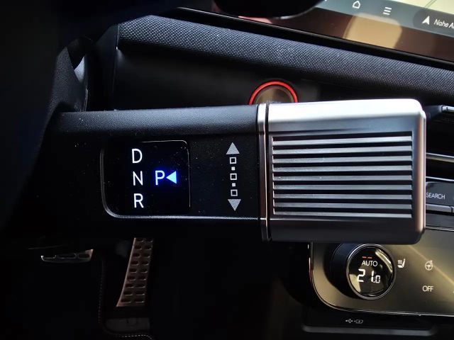 Hyundai Tucson N Line