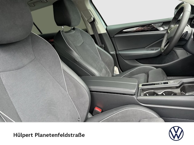 Volkswagen Passat Business Variant