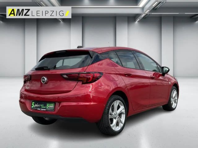 Opel Astra 1.2 Turbo GS-Line Grand Sport Turbo
