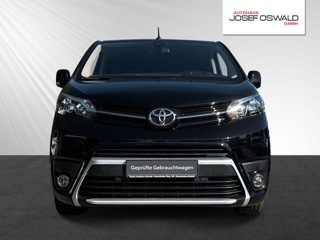 Toyota Proace Verso EV L1 Plus Team D