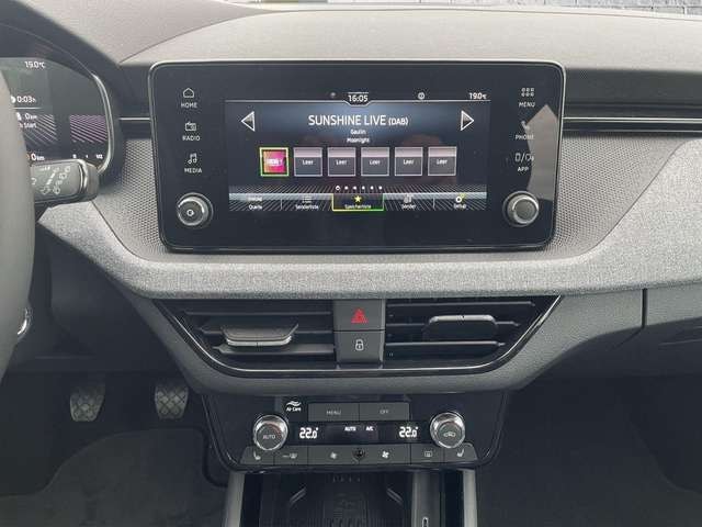 Skoda Kamiq 1.0 TSI Selection