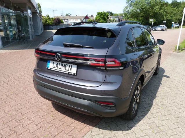 Volkswagen Taigo 1.0 TSI Move