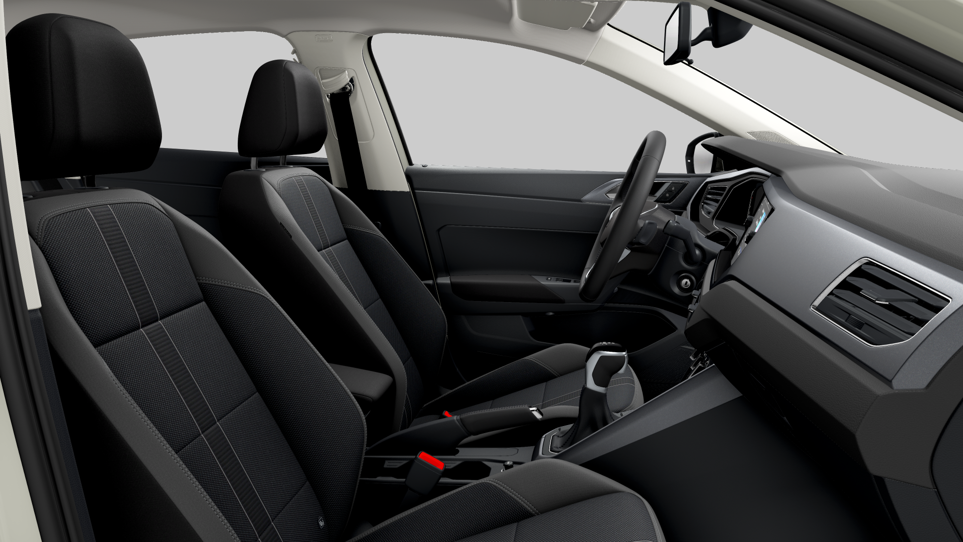 Volkswagen Polo 1.0 TSI DSG Style