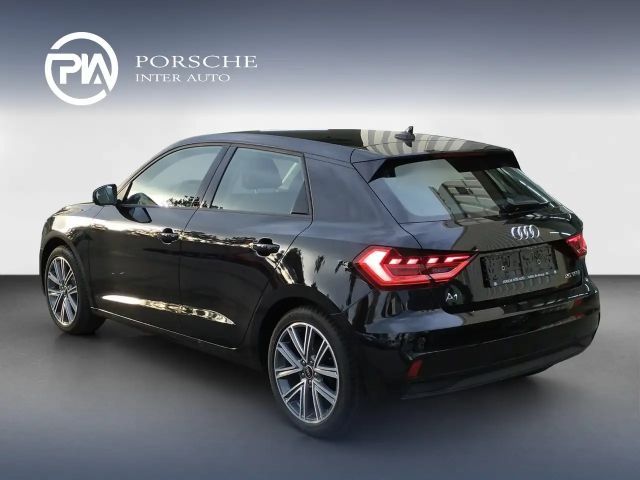 Audi A1 25 TFSI