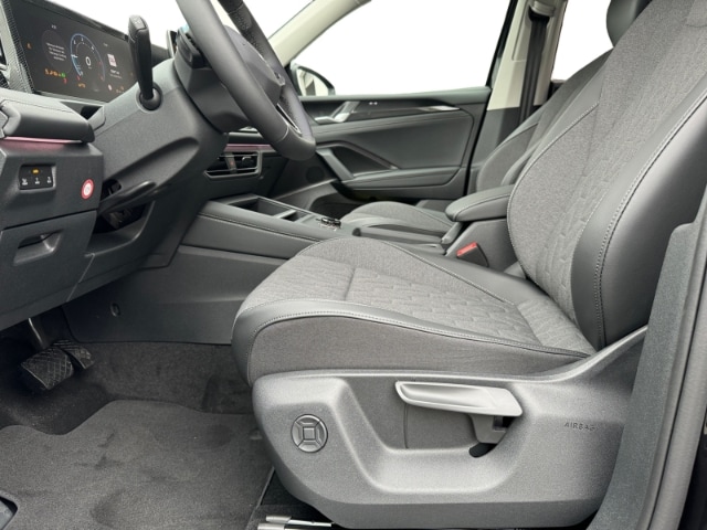 Volkswagen Tiguan 2.0 TDI IQ.Drive Life