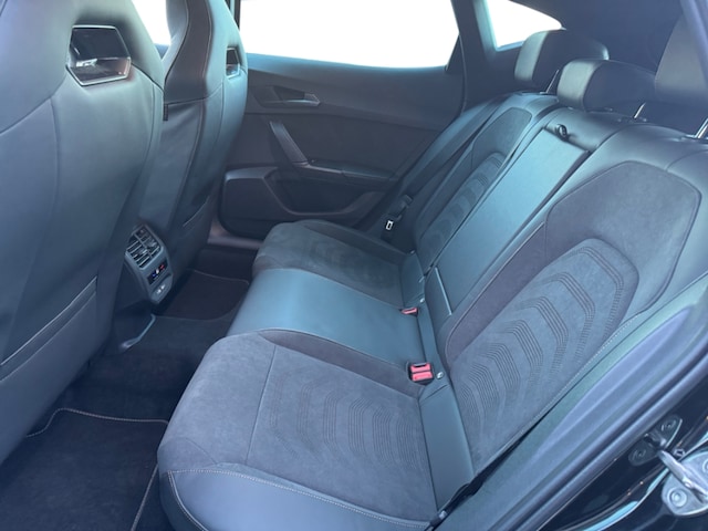 Cupra Formentor 1.4 VZ e-Hybrid