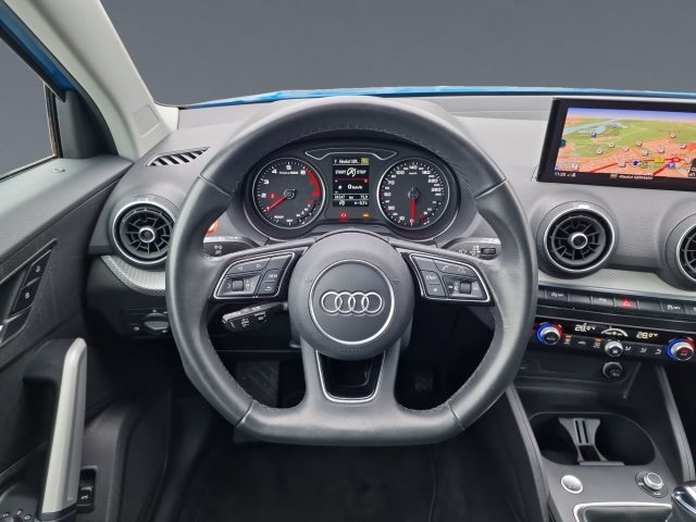 Audi Q2 35 TFSI