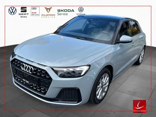 Audi A1 1.0 TFSI Sportback