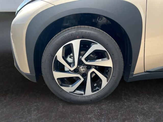Toyota Aygo X Hatchback
