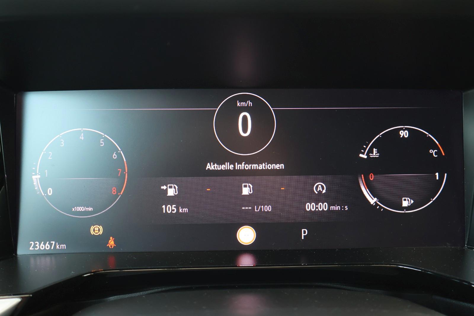 Opel Grandland 1.2 Turbo GS-Line Grand Sport Turbo