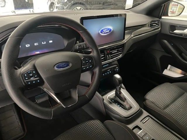 Ford Focus EcoBoost ST Line Wagon