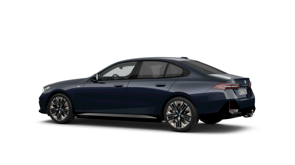 BMW 550 Sedan xDrive