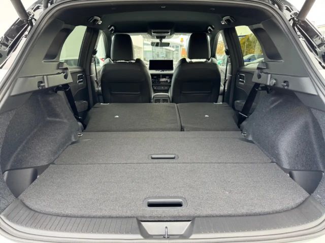 Nissan Qashqai e-Power MY25 1.5 205PS 4x2 N-Design SHZ Alcantara