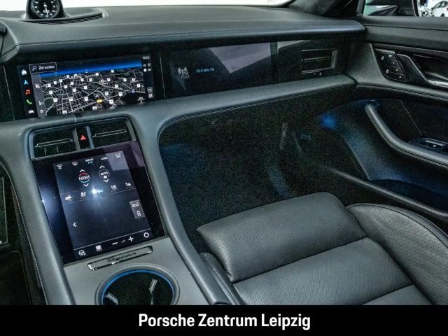 Porsche Taycan Turbo