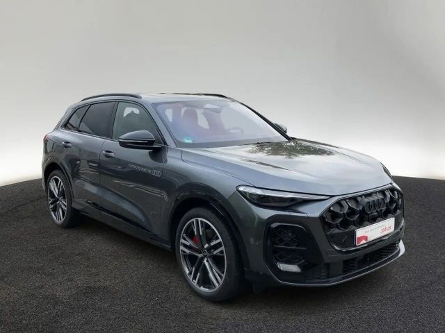 Audi Q5 Quattro S-Line S-Tronic