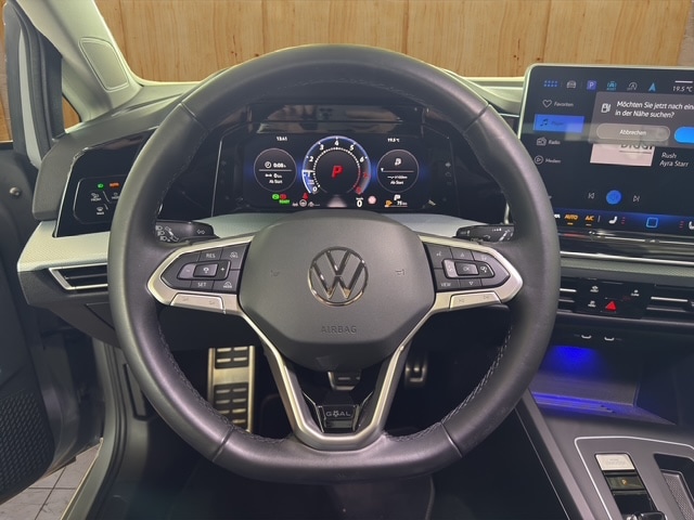 Volkswagen Golf 1.5 eTSI DSG Golf VIII Variant