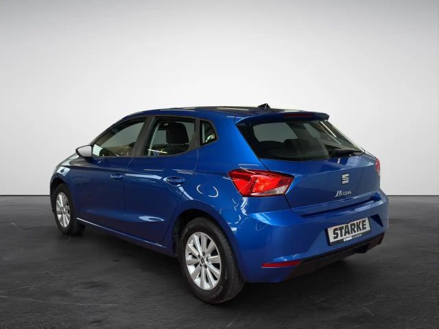 Seat Ibiza 1.0 TSI Style