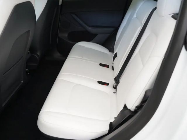 Tesla Model Y Performance