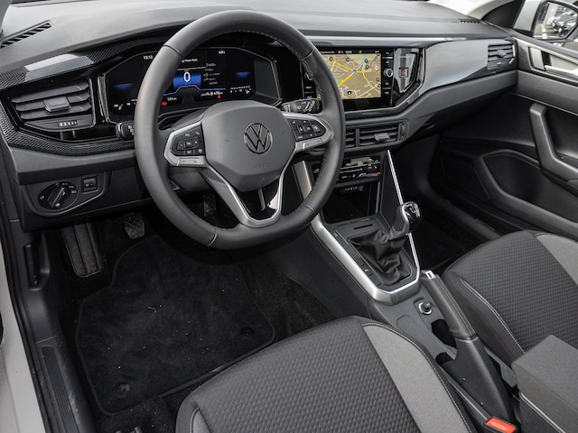 Volkswagen Polo 1.0 TSI