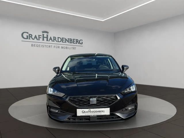 Seat Leon 1.0 TSI FR-lijn