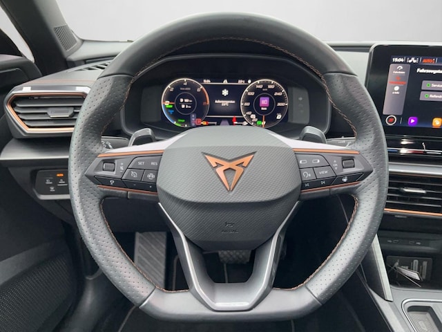 Cupra Formentor 1.4 e-Hybrid