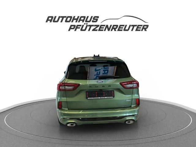 Ford Kuga Hybrid ST Line