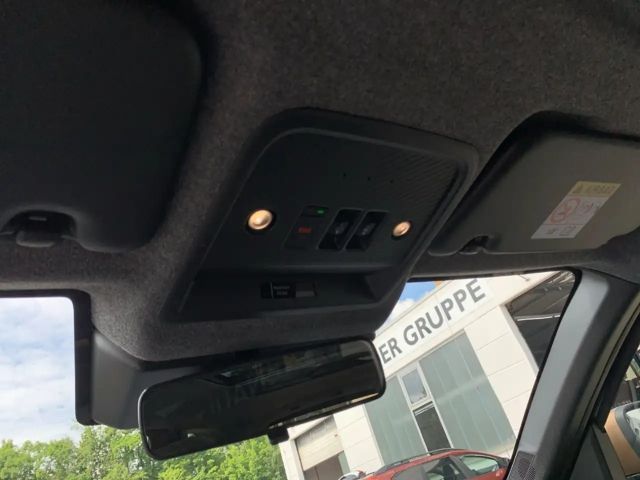 Dacia Bigster Extreme Mild Hybrid 130