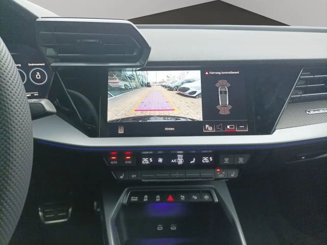 Audi RS3 Sedan Sportback