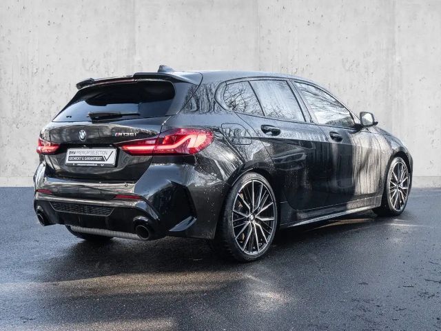 BMW 135 Sedan xDrive