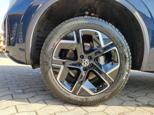 Volkswagen Touareg 3.0 V6 TDI