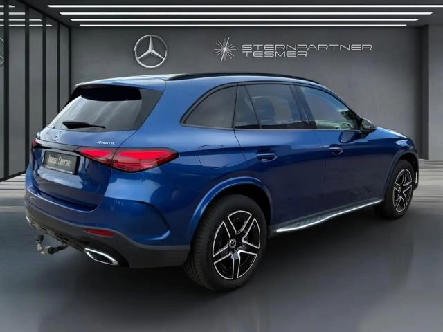 Mercedes-Benz GLC 300 4MATIC AMG Line