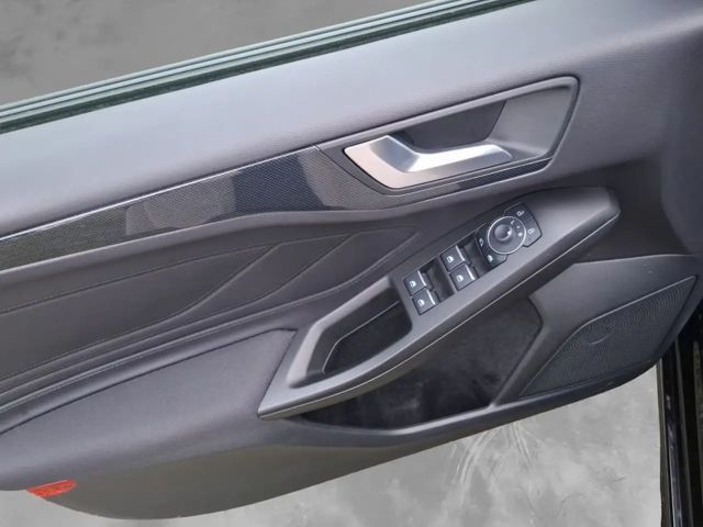 Ford Focus EcoBoost ST Line Wagon