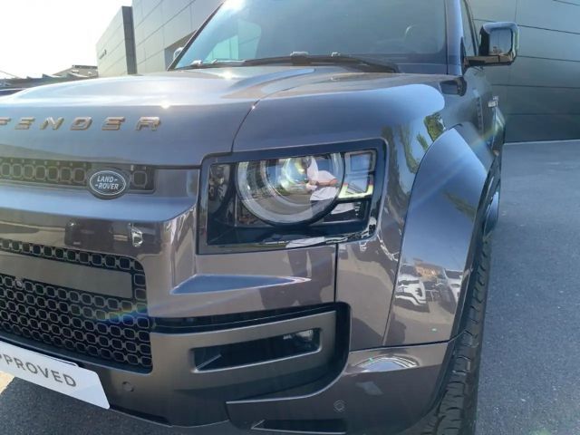 Land Rover Defender 110 AWD