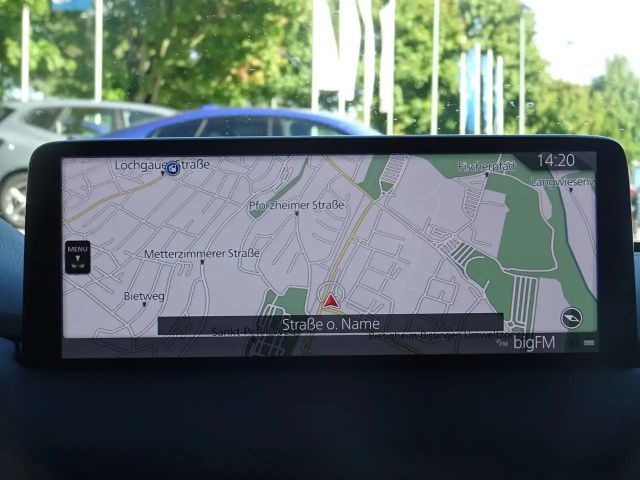 Mazda CX-5 4WD SkyActiv Takumi