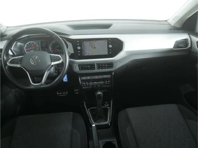 Volkswagen T-Cross 1.0 TSI DSG Move