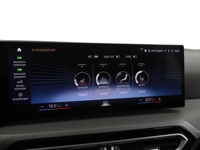 BMW 320 320d Touring xDrive