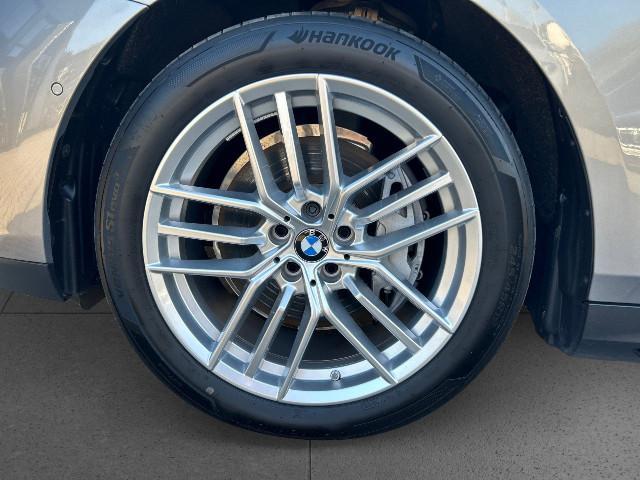 BMW 540 540d Sedan xDrive