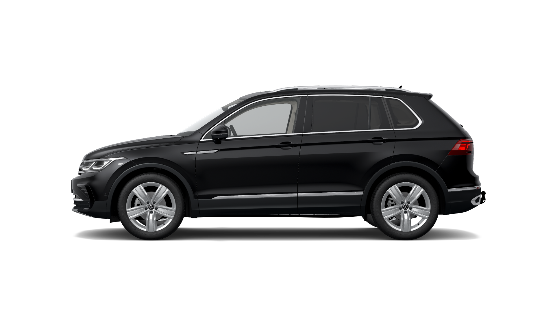 Volkswagen Tiguan 2.0 TDI DSG Elegance Elegance