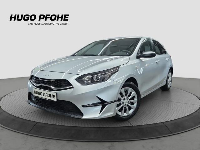 Kia Ceed Edition 7 GDi