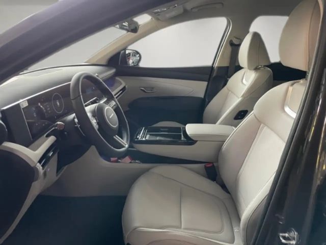 Hyundai Tucson 1.6 CRDi Prime